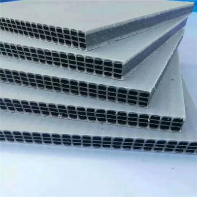 Betonbauschablone PP-Material 15 mm 18 mm